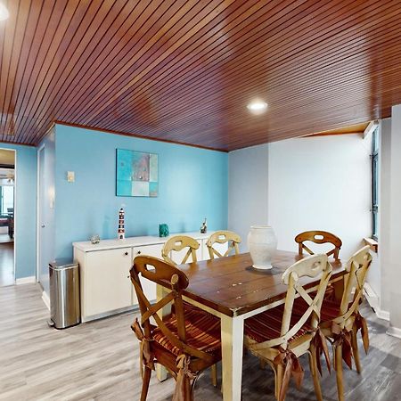 High Point North 9A Apartment โอเชียนซิตี้ ภายนอก รูปภาพ