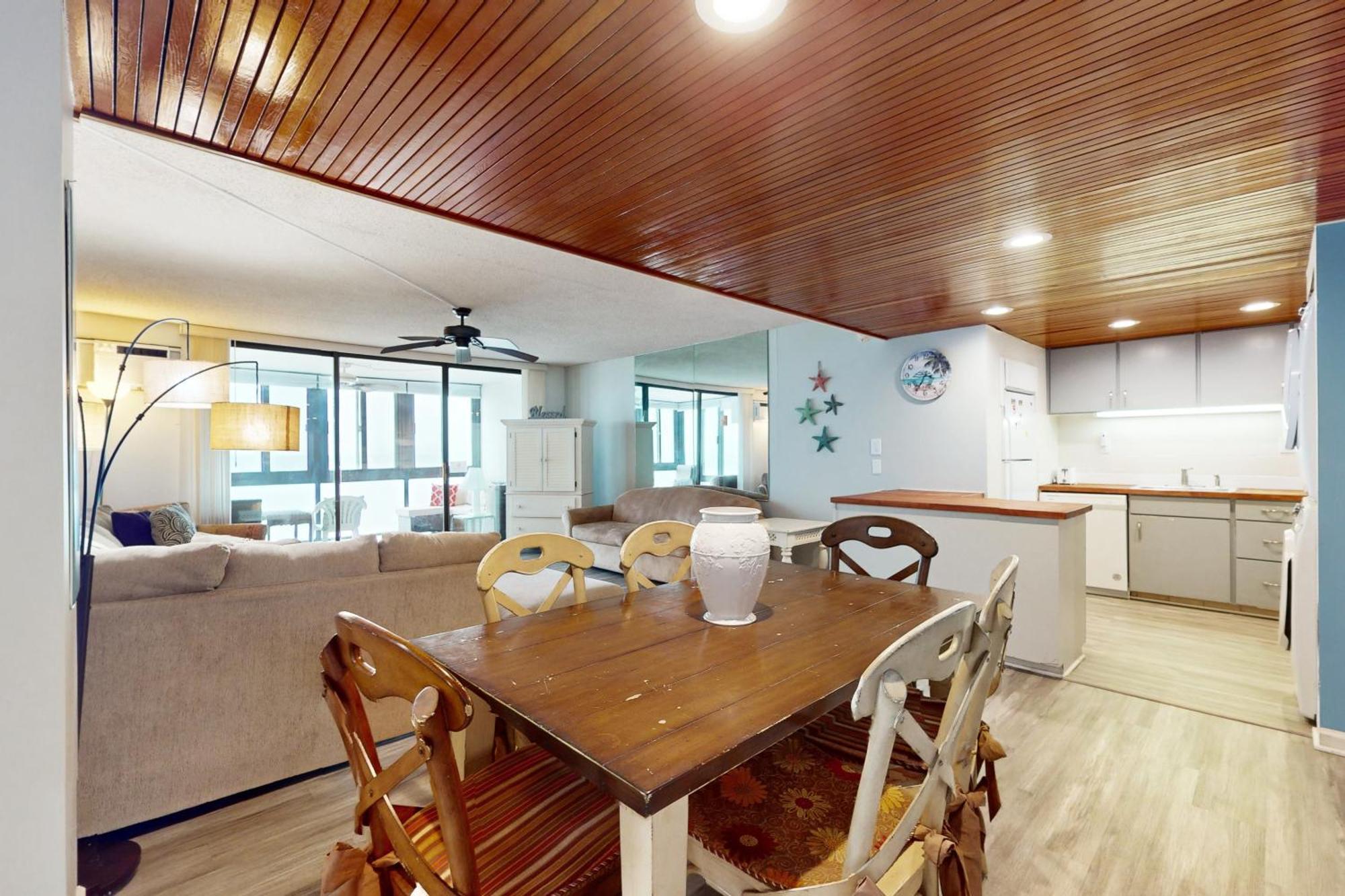 High Point North 9A Apartment โอเชียนซิตี้ ภายนอก รูปภาพ