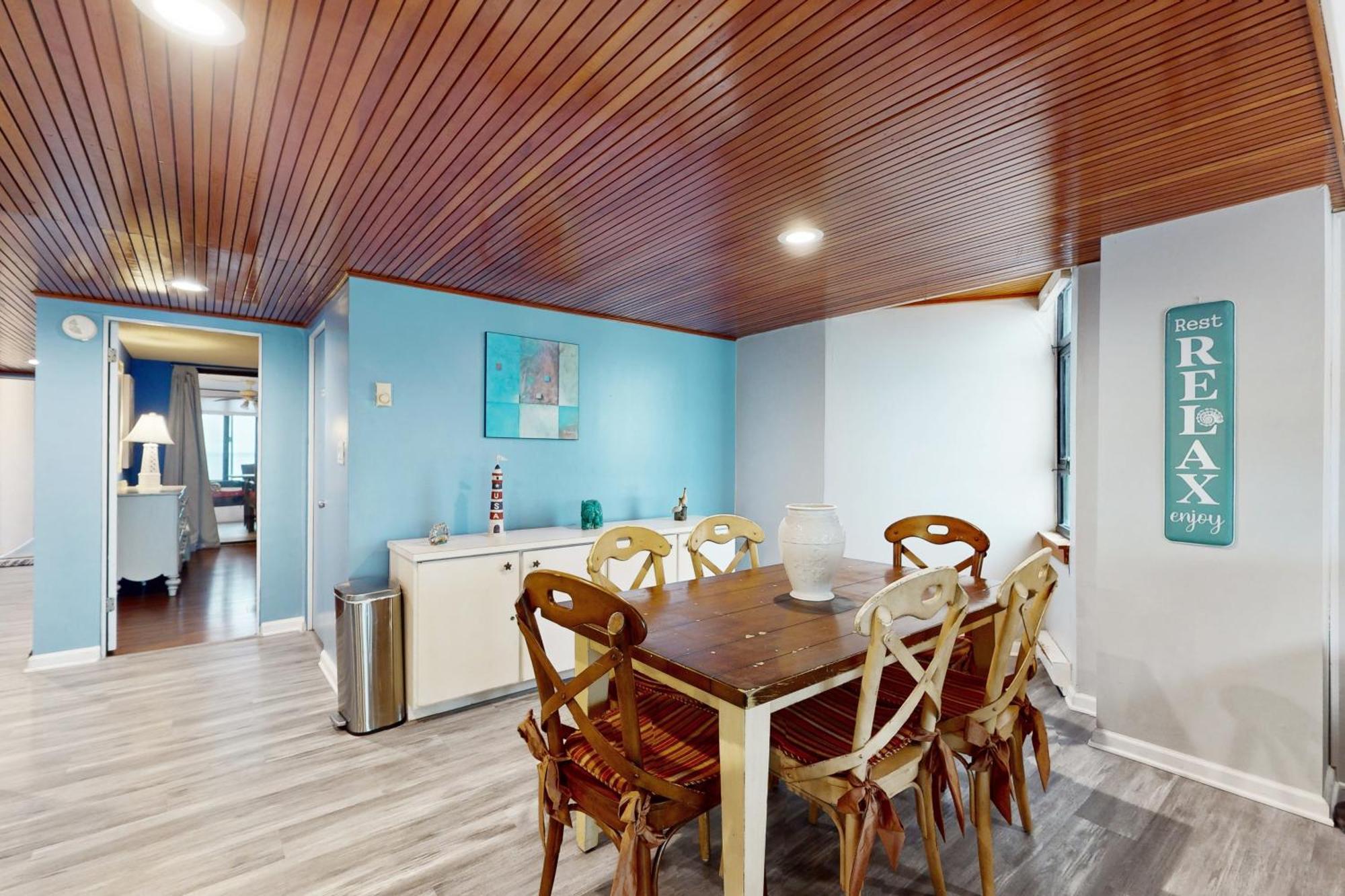 High Point North 9A Apartment โอเชียนซิตี้ ภายนอก รูปภาพ