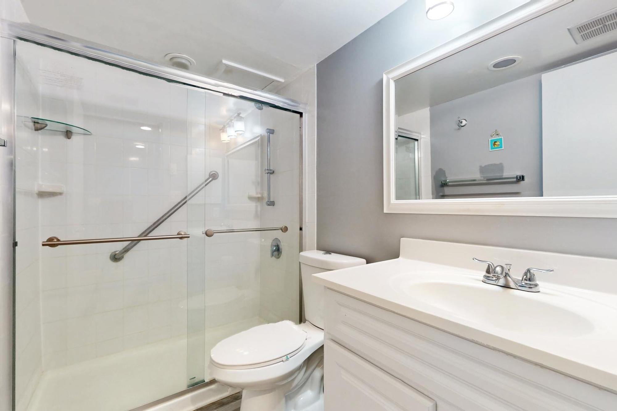 High Point North 9A Apartment โอเชียนซิตี้ ภายนอก รูปภาพ