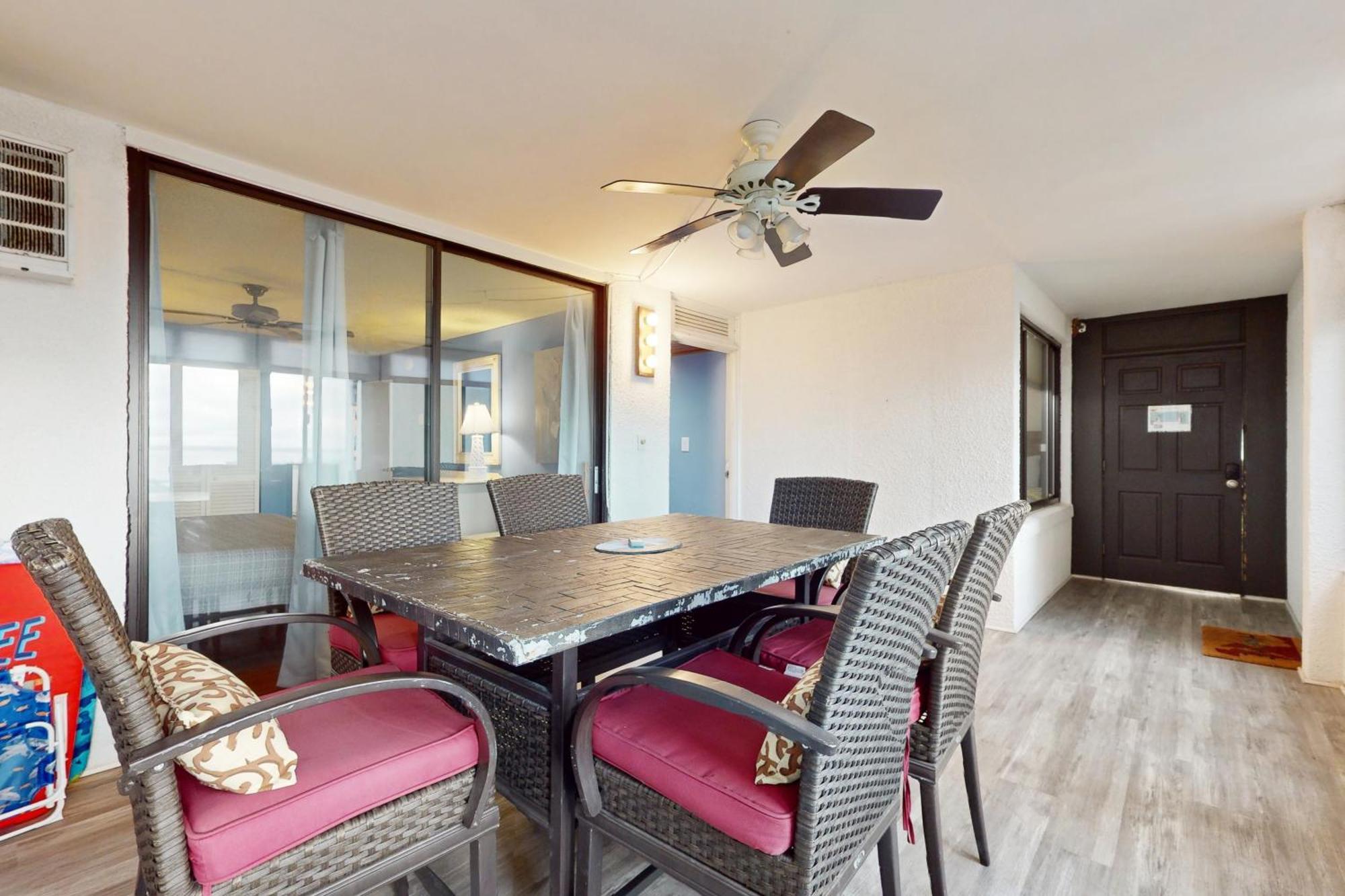 High Point North 9A Apartment โอเชียนซิตี้ ภายนอก รูปภาพ