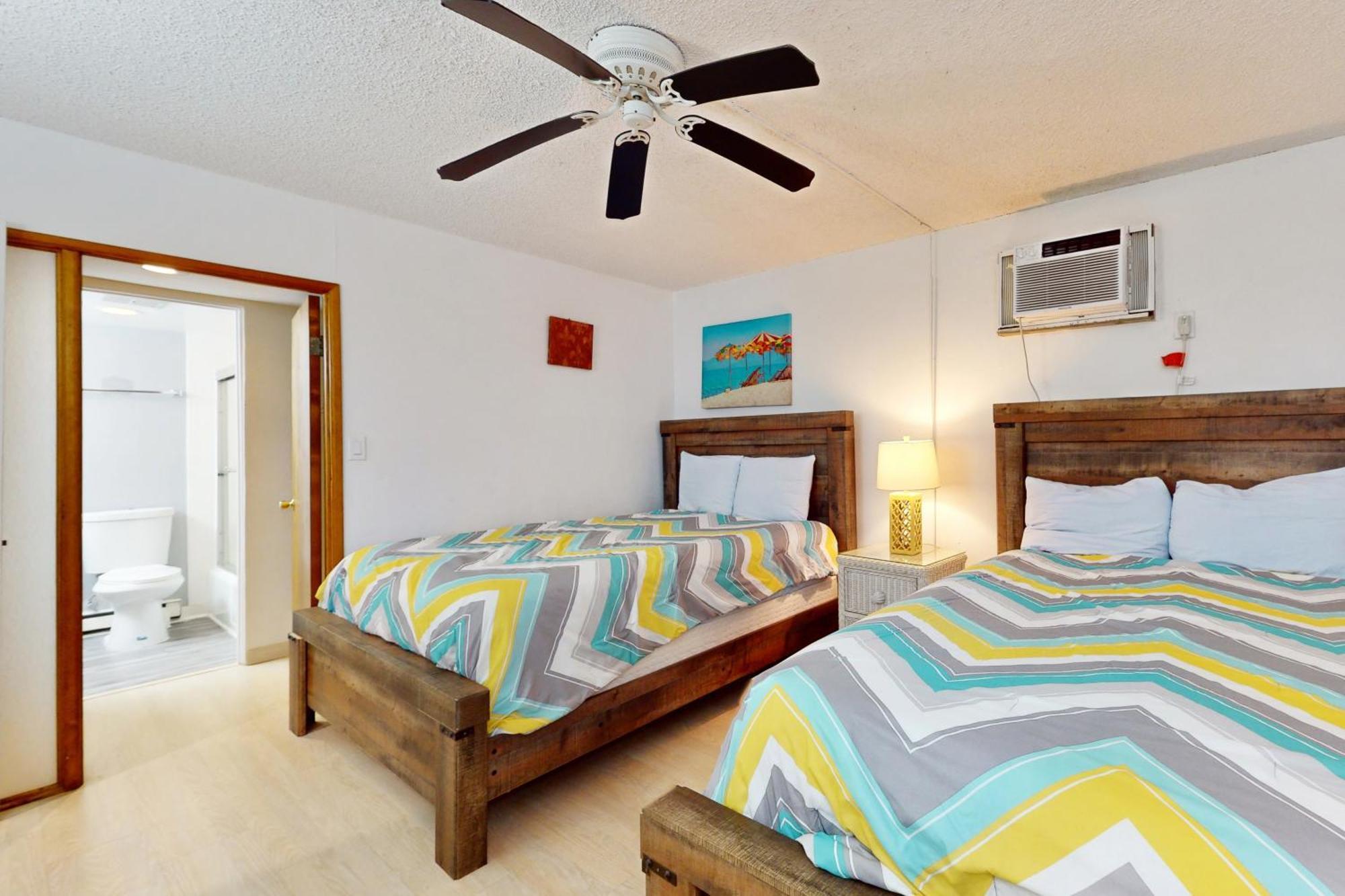 High Point North 9A Apartment โอเชียนซิตี้ ภายนอก รูปภาพ