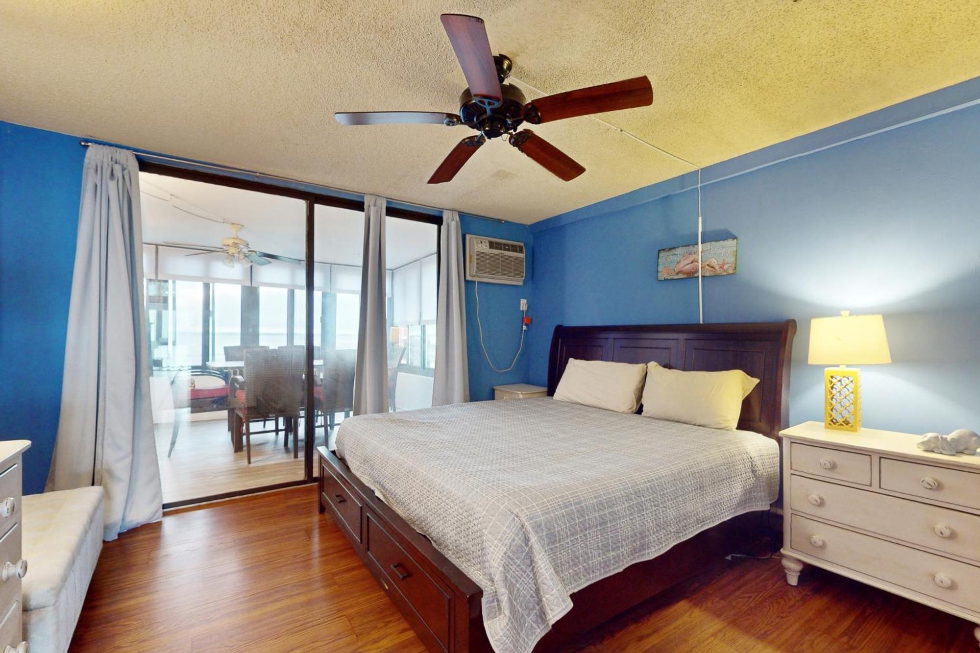 High Point North 9A Apartment โอเชียนซิตี้ ภายนอก รูปภาพ