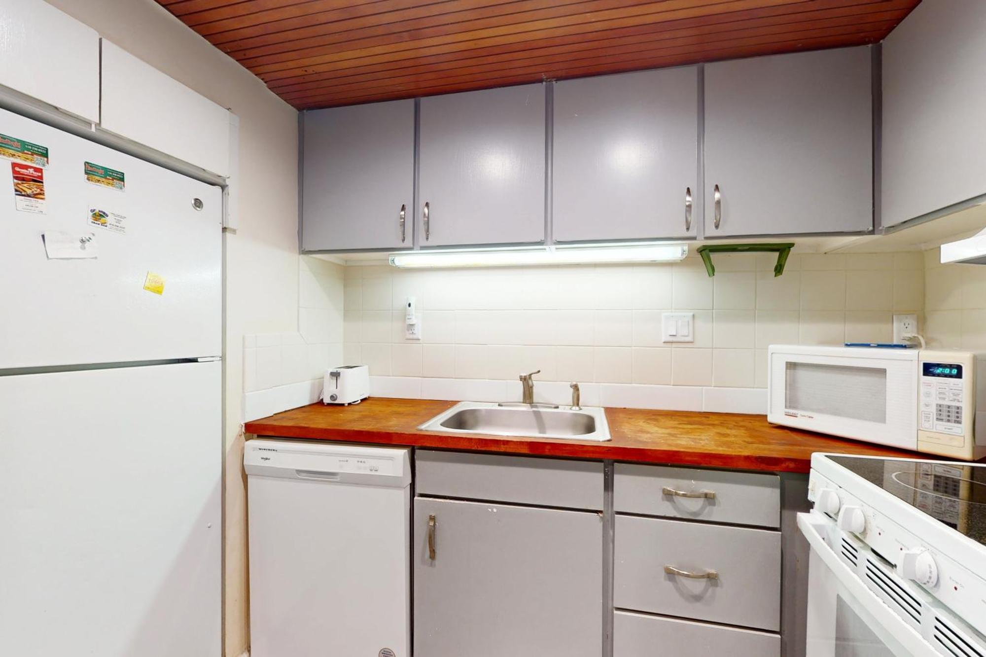 High Point North 9A Apartment โอเชียนซิตี้ ภายนอก รูปภาพ